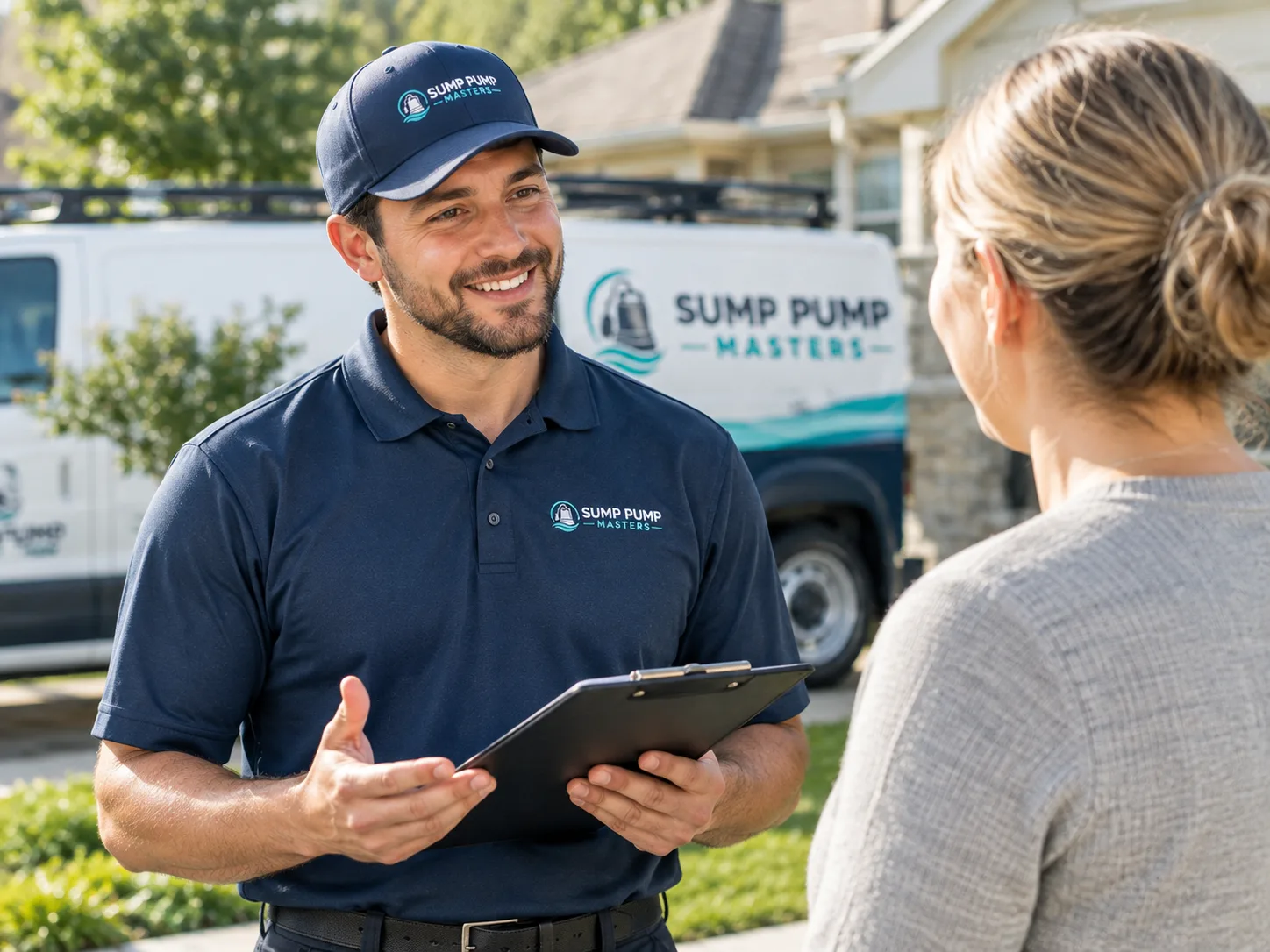 Sump Pump Repair Goldthwaite, TX FAQs